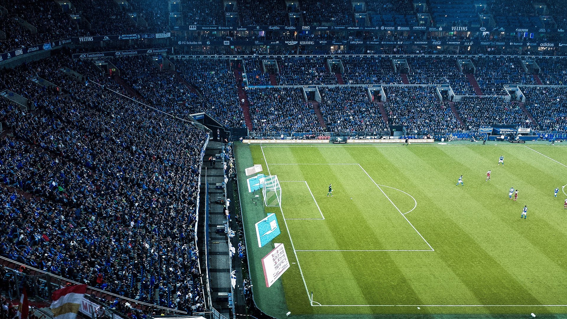 中国足球与科技的结合前景，中国足球与科技的结合前景分析