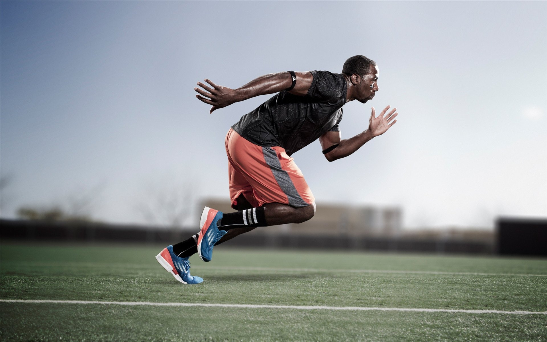 世界杯：多队在无球状态下演练“影子跑位” 提高无球意识